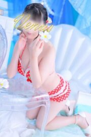 🐝なごみ🍀 　癒しの美乳💗