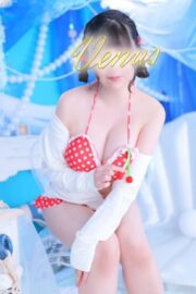 🐝なごみ🍀 　癒しの美乳💗