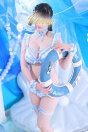🐝なごみ🍀 　癒しの美乳💗