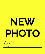 ゆらさん、お写真更新しました！